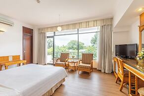 Thang Loi Hotel Hanoi