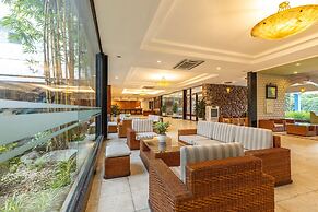 Thang Loi Hotel Hanoi