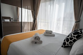 Cittadella View Luxury Penthouse