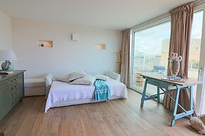 Sveva's Cozy Studio With sea View