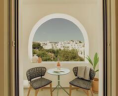 Opal Paros