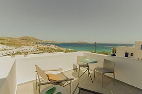 Opal Paros