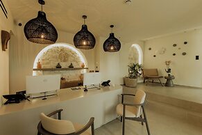 Opal Paros