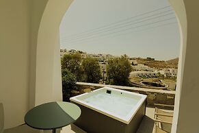 Opal Paros
