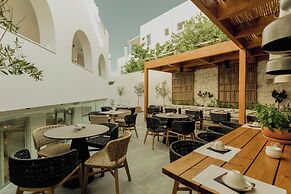 Opal Paros