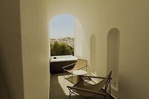 Opal Paros