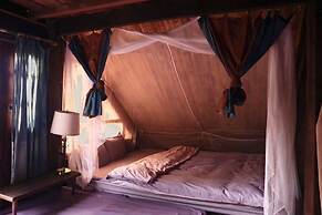 Chapi Dreamy Home