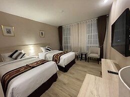 Le Cannes Hotel