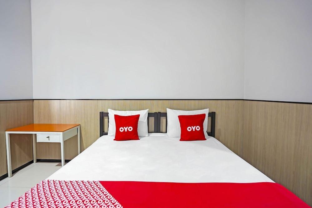 Hotel O Anugerah