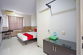 Hotel O Anugerah