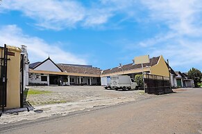 Hotel O Anugerah