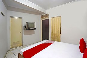 Hotel O Anugerah