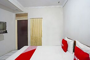 Hotel O Anugerah