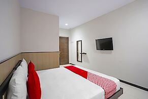 Hotel O Anugerah