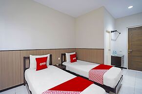Hotel O Anugerah