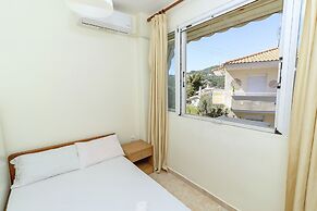 Sea View Maisonette in Pefkochori