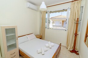 Sea View Maisonette in Pefkochori