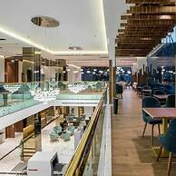 Akasiya Hotel