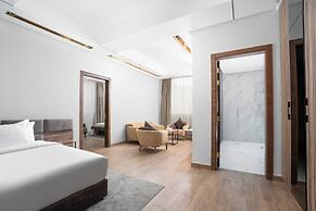 Akasiya Hotel
