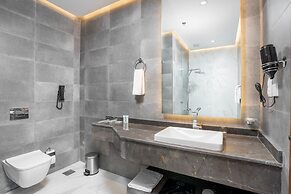 Akasiya Hotel