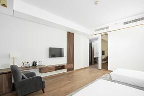 Akasiya Hotel