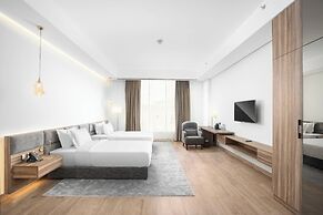 Akasiya Hotel