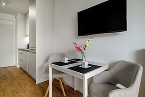 RentPlanet Kępa Mieszczańska