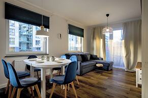 RentPlanet Kępa Mieszczańska