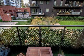 RentPlanet Kępa Mieszczańska