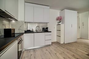 RentPlanet Kępa Mieszczańska
