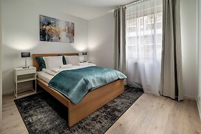 RentPlanet Kępa Mieszczańska