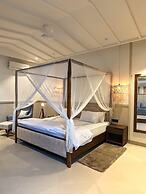 Cape House at Amritsar