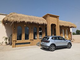 Cape House at Amritsar