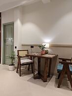 Cape House at Amritsar