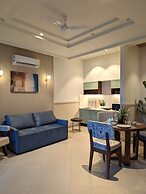 Cape House at Amritsar
