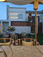 Cape House at Amritsar