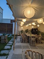 Cape House at Amritsar