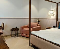 Cape House at Amritsar