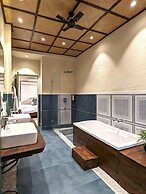 Cape House at Amritsar