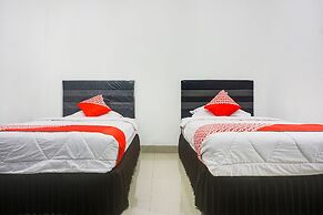 OYO Flagship 91534 Wisma Metro Permai