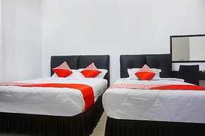 OYO Flagship 91534 Wisma Metro Permai