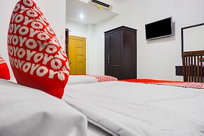 OYO Flagship 91534 Wisma Metro Permai