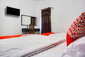 OYO Flagship 91534 Wisma Metro Permai