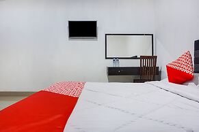 OYO Flagship 91534 Wisma Metro Permai