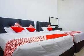 OYO Flagship 91534 Wisma Metro Permai