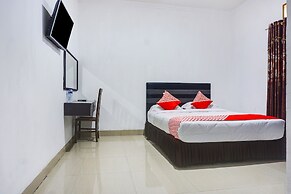 OYO Flagship 91534 Wisma Metro Permai