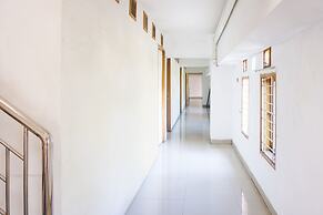 OYO Flagship 91534 Wisma Metro Permai