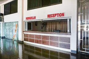 OYO Flagship 91534 Wisma Metro Permai