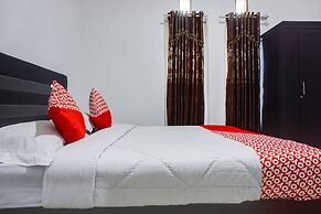 OYO Flagship 91534 Wisma Metro Permai