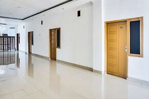 OYO Flagship 91534 Wisma Metro Permai